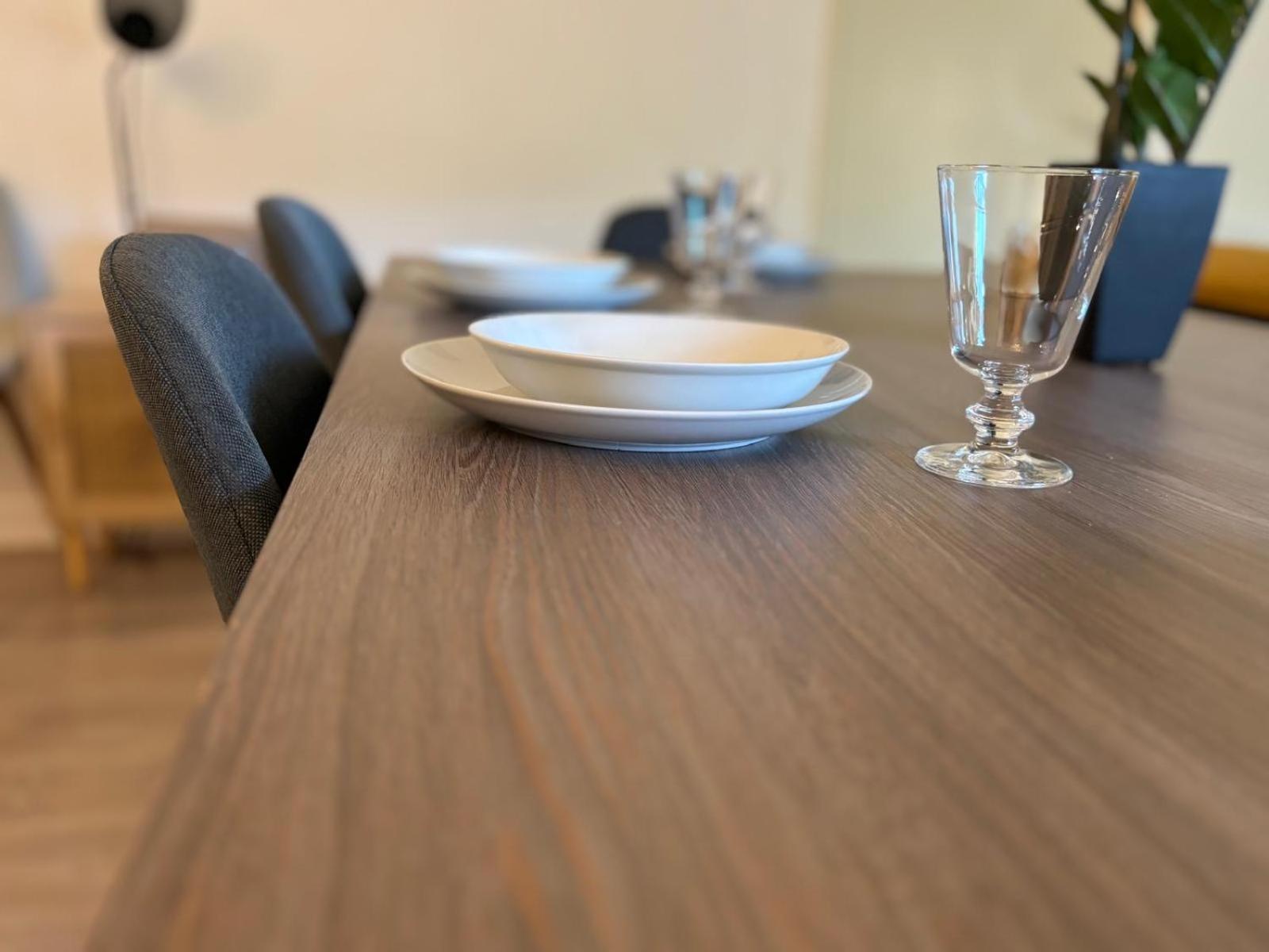 Appartement En Centre Ville Avec Cour Face Au Parc Pasteur 올리언스 외부 사진